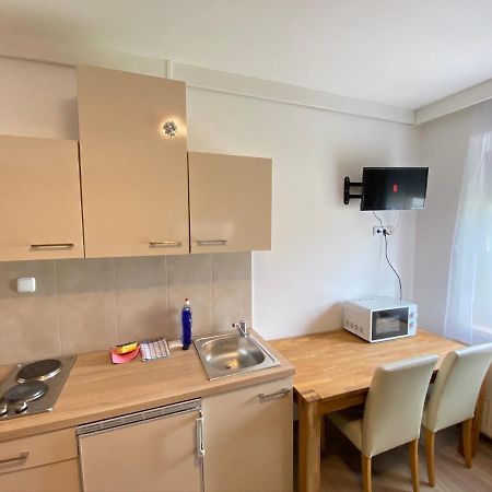 Pension Günther Graz Dış mekan fotoğraf