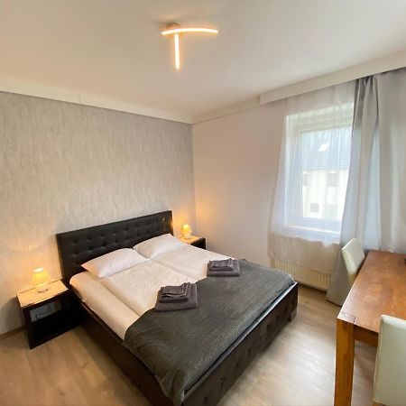 Pension Günther Graz Dış mekan fotoğraf