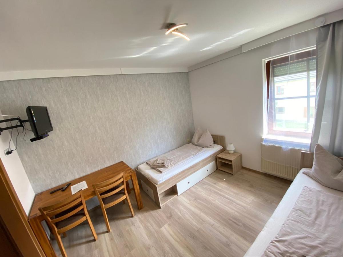 Pension Günther Graz Dış mekan fotoğraf